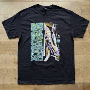 Alice In Chains Sick Man Modern Print Vintage Style Shirt